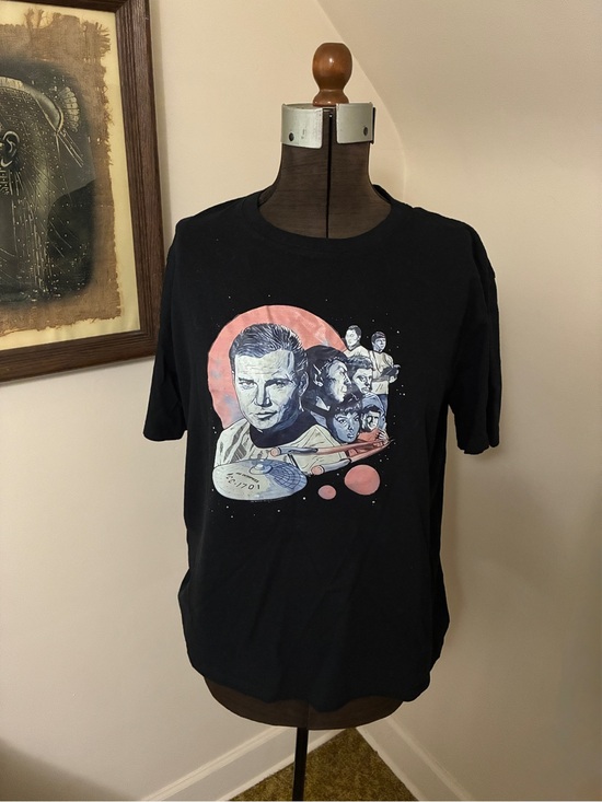 Gildan Other - Gildan Star Trek TOS Tee